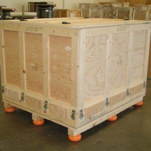 Pallets